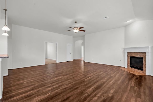 9978 Golden Field Lane, Brookshire, TX 77423