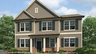 96 Lambton Place, Braselton, GA 30517