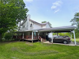 560 Robinson Road, Exeter, NY 13348