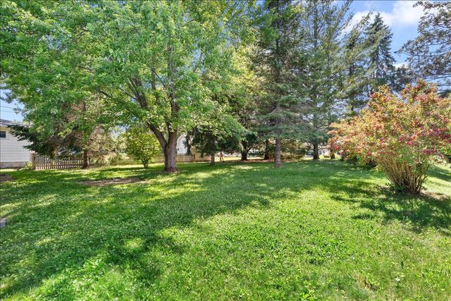 606 N Cedar STREET, Horicon, WI 53032