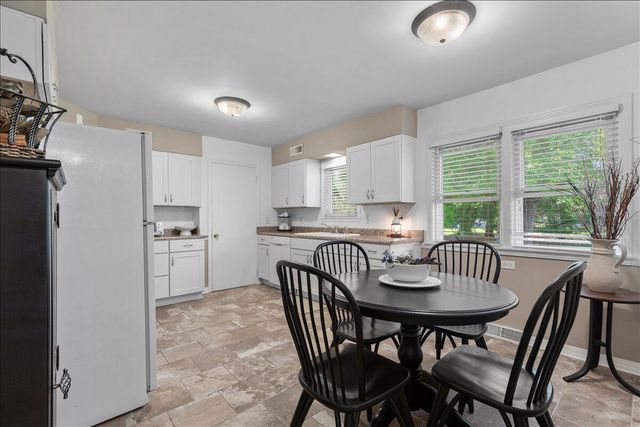 606 N Cedar STREET, Horicon, WI 53032
