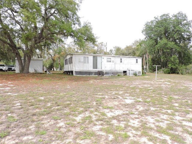 2754 FAST TROT TRAIL, Lake Wales, FL 33898