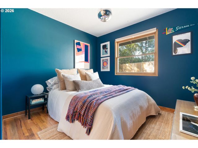 9236 N KIMBALL Ave, Portland, OR 97203