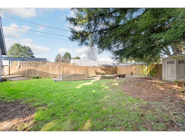 9236 N KIMBALL Ave, Portland, OR 97203