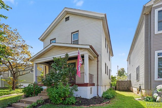 5234 Blow Street, St Louis, MO 63109