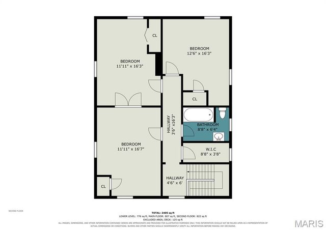 5234 Blow Street, St Louis, MO 63109
