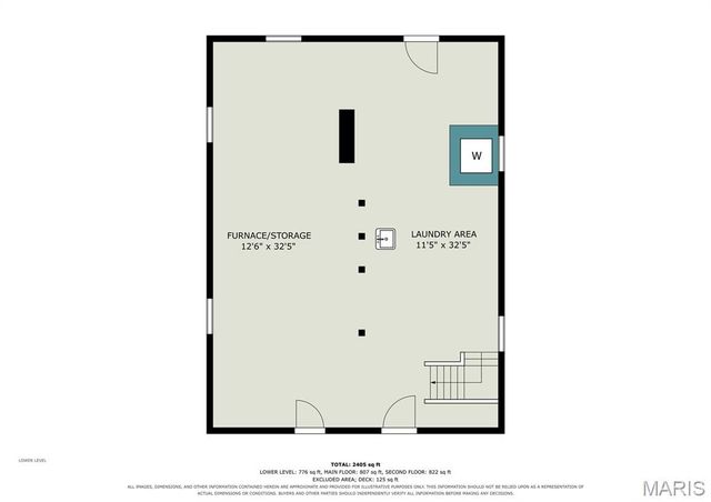 5234 Blow Street, St Louis, MO 63109