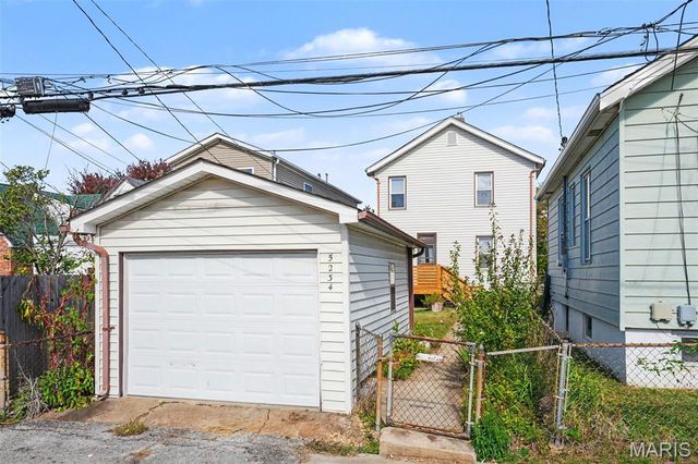 5234 Blow Street, St Louis, MO 63109