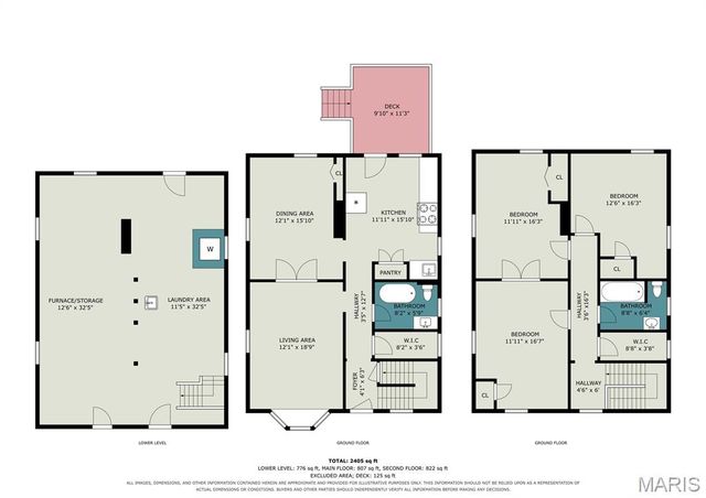 5234 Blow Street, St Louis, MO 63109
