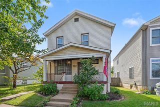 5234 Blow Street, St Louis, MO 63109