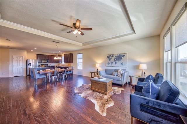 2344 Bermont Red Lane, Fort Worth, TX 76131