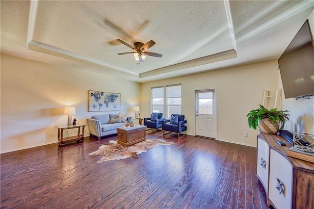 2344 Bermont Red Lane, Fort Worth, TX 76131