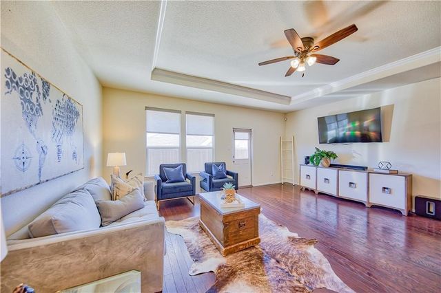 2344 Bermont Red Lane, Fort Worth, TX 76131