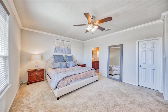 2344 Bermont Red Lane, Fort Worth, TX 76131