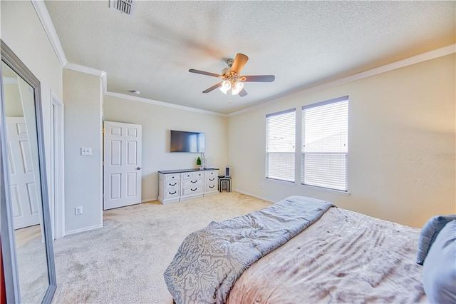 2344 Bermont Red Lane, Fort Worth, TX 76131
