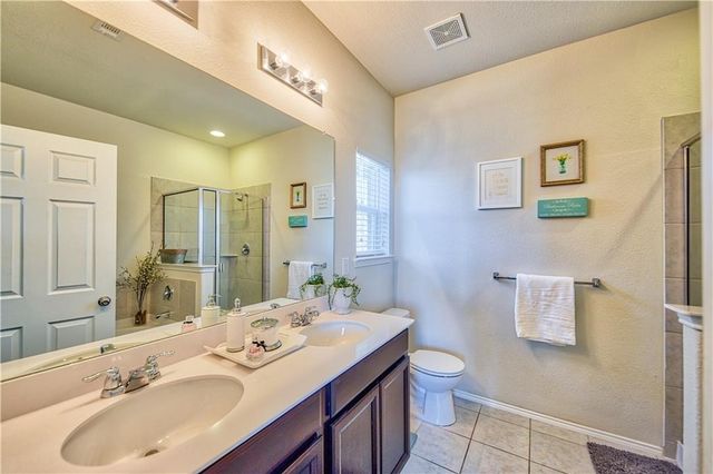 2344 Bermont Red Lane, Fort Worth, TX 76131