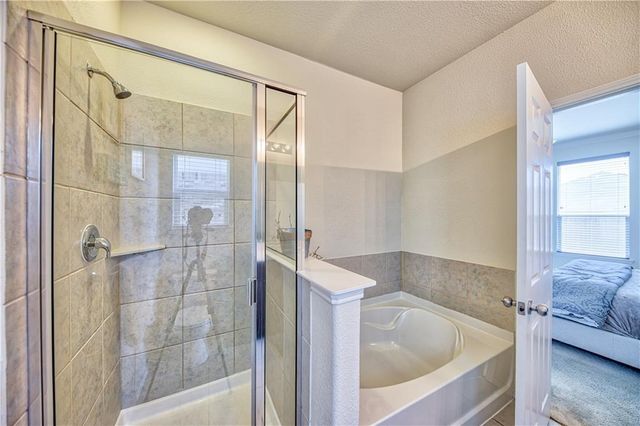 2344 Bermont Red Lane, Fort Worth, TX 76131