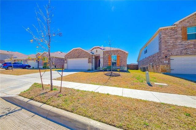 2344 Bermont Red Lane, Fort Worth, TX 76131