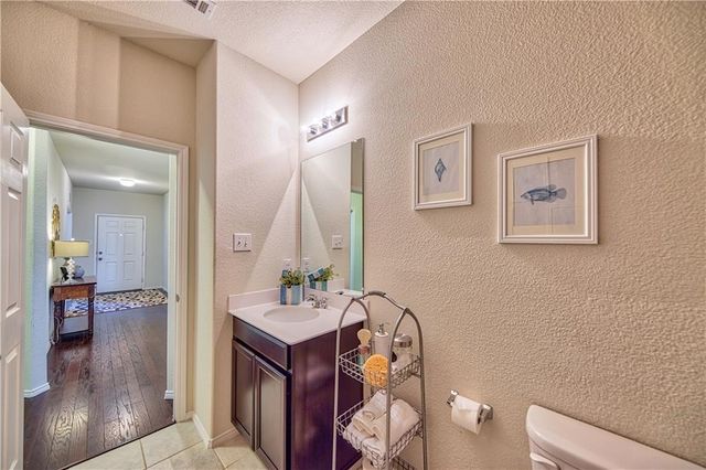 2344 Bermont Red Lane, Fort Worth, TX 76131