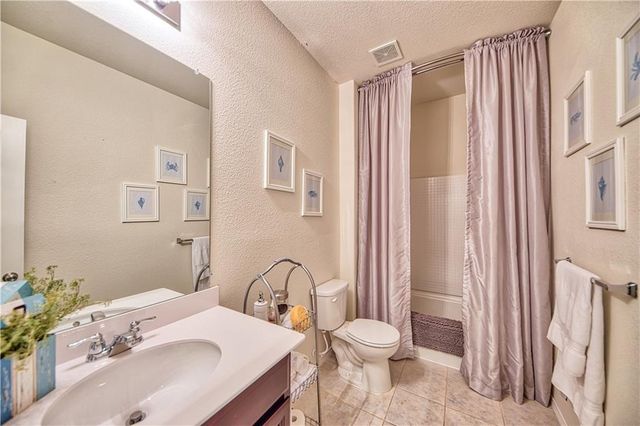 2344 Bermont Red Lane, Fort Worth, TX 76131