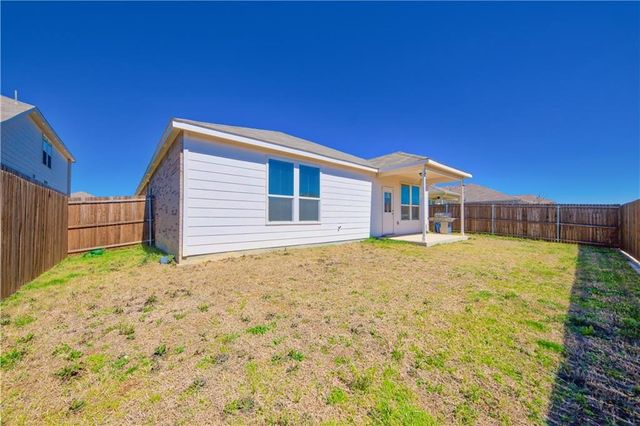 2344 Bermont Red Lane, Fort Worth, TX 76131