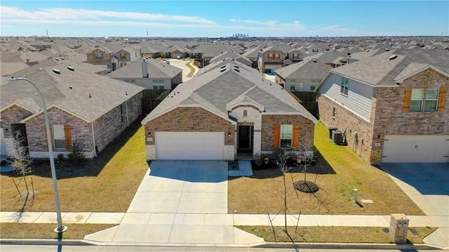 2344 Bermont Red Lane, Fort Worth, TX 76131