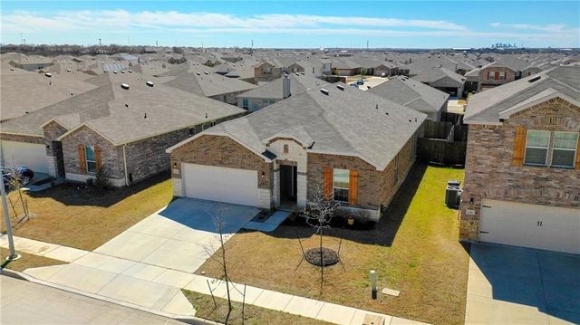 2344 Bermont Red Lane, Fort Worth, TX 76131