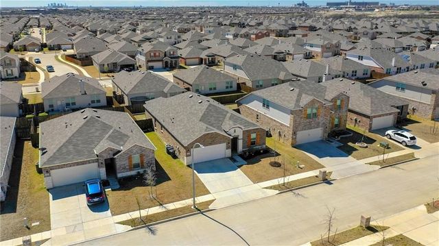 2344 Bermont Red Lane, Fort Worth, TX 76131