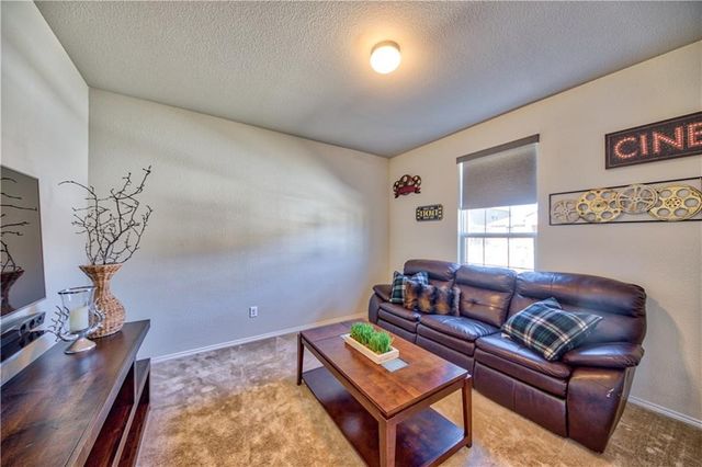 2344 Bermont Red Lane, Fort Worth, TX 76131