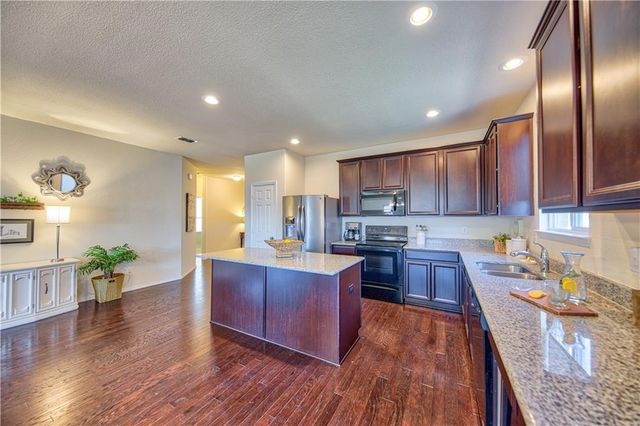 2344 Bermont Red Lane, Fort Worth, TX 76131