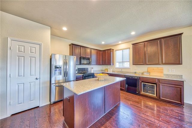 2344 Bermont Red Lane, Fort Worth, TX 76131