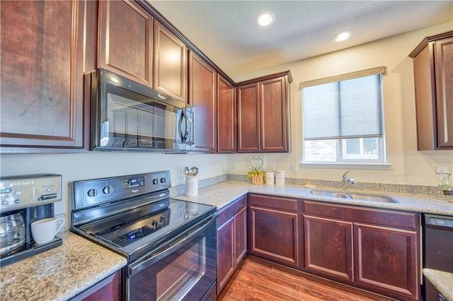 2344 Bermont Red Lane, Fort Worth, TX 76131