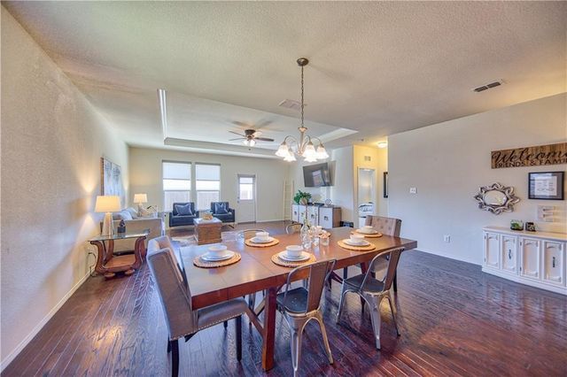 2344 Bermont Red Lane, Fort Worth, TX 76131