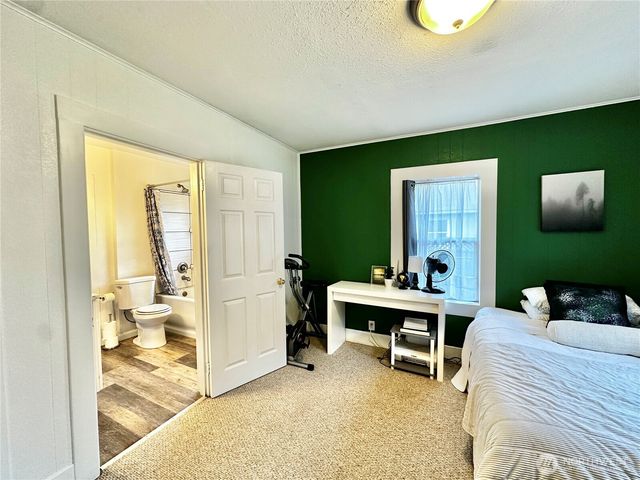 303 S Buckner Street, Centralia, WA 98531