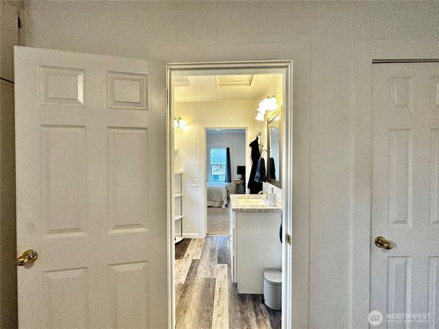 303 S Buckner Street, Centralia, WA 98531