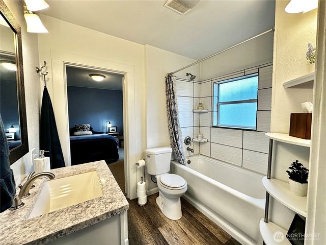 303 S Buckner Street, Centralia, WA 98531