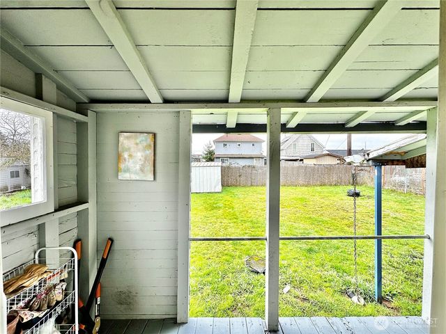 303 S Buckner Street, Centralia, WA 98531