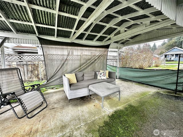 303 S Buckner Street, Centralia, WA 98531