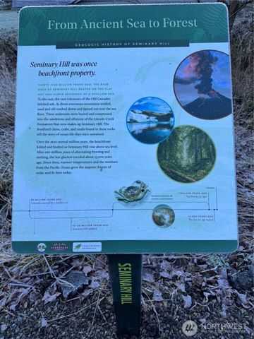 303 S Buckner Street, Centralia, WA 98531