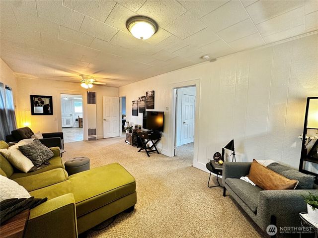 303 S Buckner Street, Centralia, WA 98531