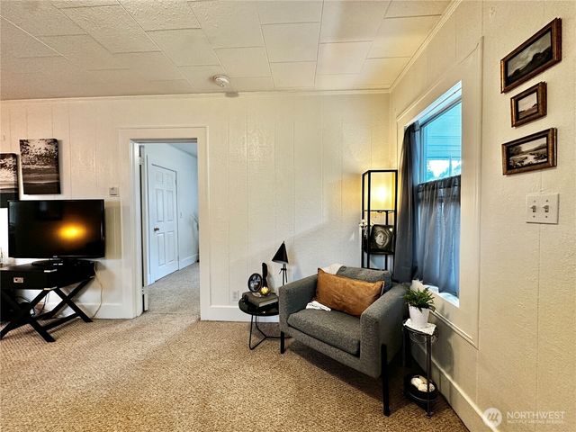 303 S Buckner Street, Centralia, WA 98531