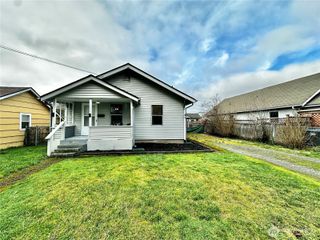 303 S Buckner Street, Centralia, WA 98531