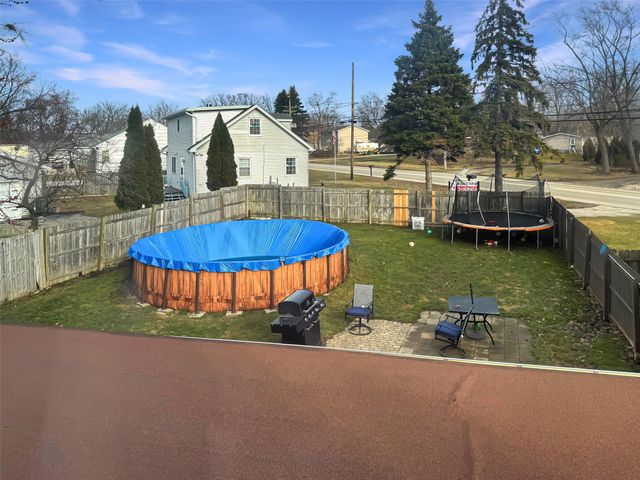 3125 STERRETTANIA Road, Erie, PA 16506