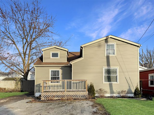 3125 STERRETTANIA Road, Erie, PA 16506