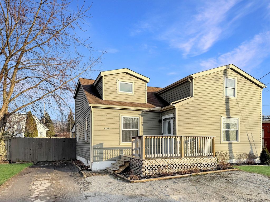 3125 STERRETTANIA Road, Erie, PA 16506