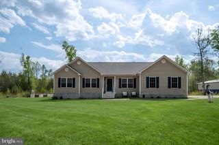 564 EQUESTRIAN LANDING TRL, Bumpass, VA 23024