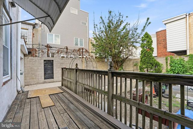 521-525 MIFFLIN ST, Philadelphia, PA 19148