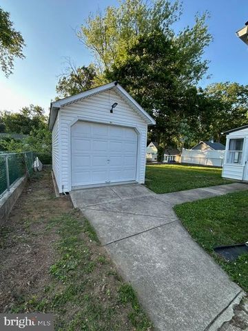 351 FAY ANN CT, Runnemede, NJ 08078