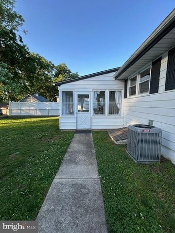 351 FAY ANN CT, Runnemede, NJ 08078