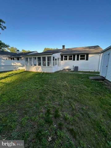 351 FAY ANN CT, Runnemede, NJ 08078